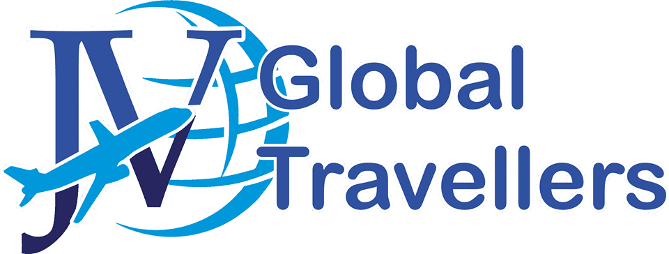 JV Global Travellers Logo