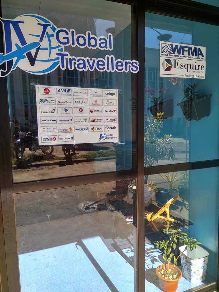 WFMA World Financial Marketing Alliance,inc.